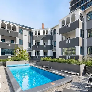 Warwick Mansions 12 , Cape Town South Africa