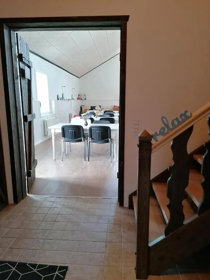 Aagaarden Apartment Billund Danemarca