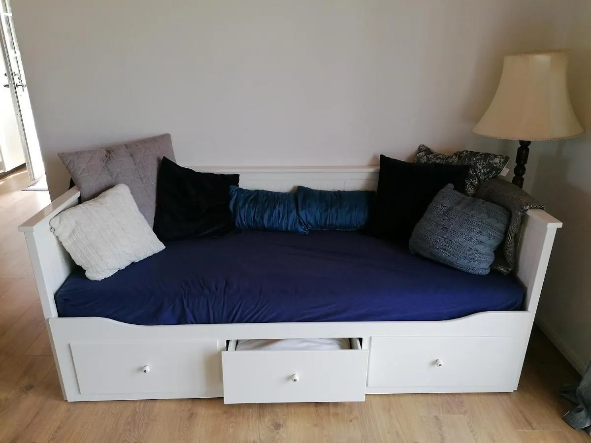 Aagaarden Apartment Billund