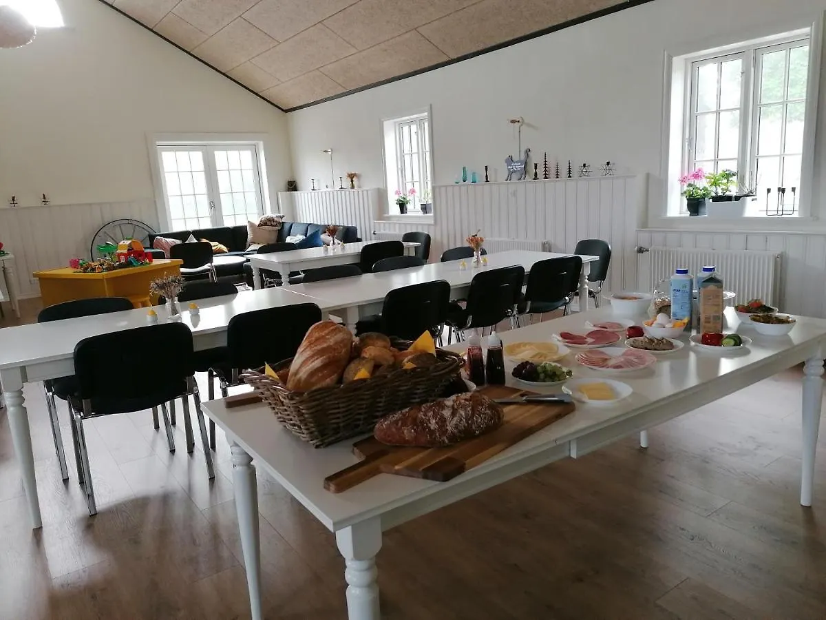 Aagaarden Apartment Billund