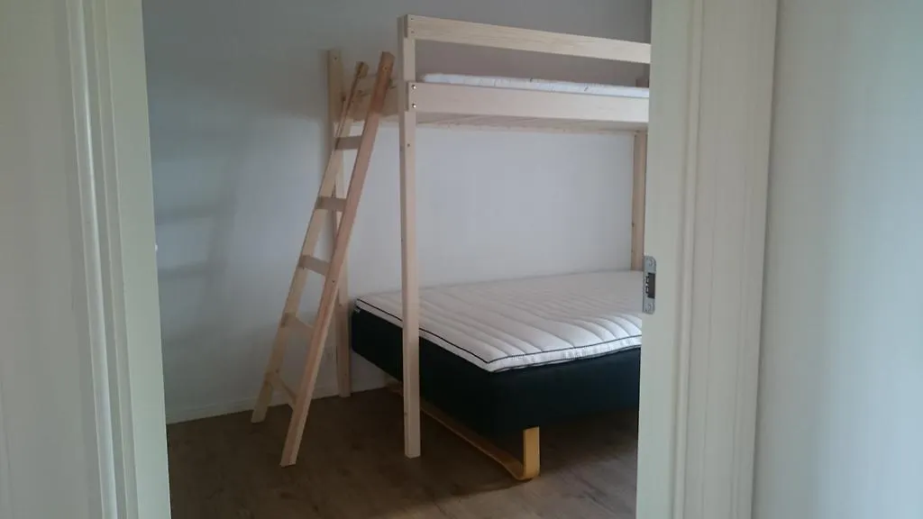Aagaarden Apartment Billund