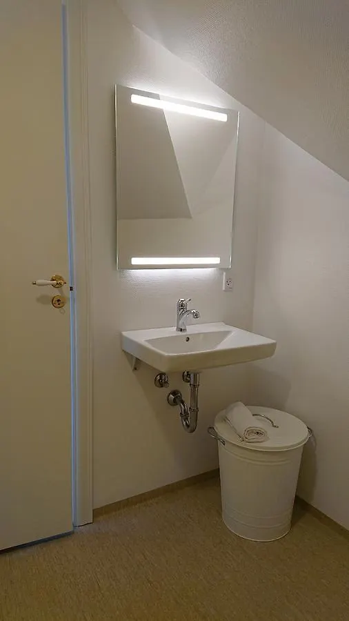Aagaarden Apartment Billund