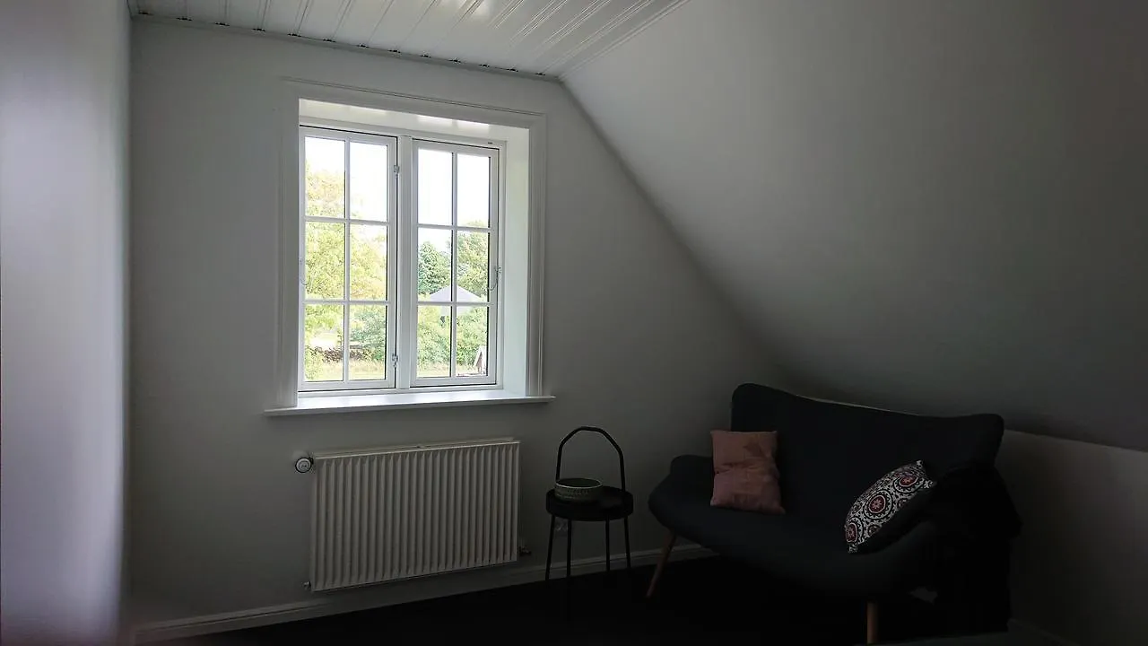Aagaarden Apartment Billund 0*,  Danemarca